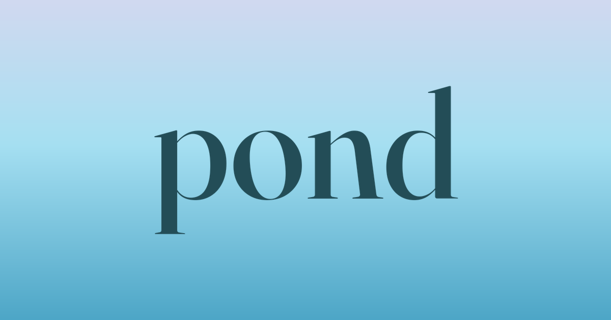 I built a thought journal app where your thoughts become fish, now trying to work out how to distrib logo